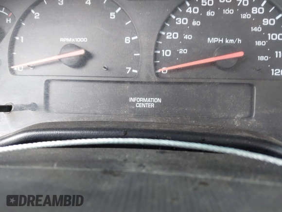 2003 Dodge Dakota SLT with VIN 1D7HL42X83S269082, listed as a IAAI auction lot 41890813 with 1 mi miles. Bid and sale history available at carsss.com. Image 16.