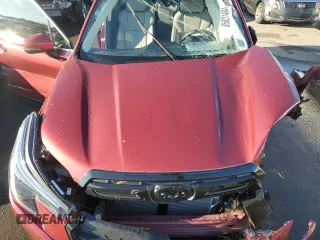 2024 Subaru Forester Limited with VIN JF2SKALC1RH458967, listed as a Copart auction lot 85831494 with 0 mi miles and Salvage Title. Bid and sale history available at carsss.com. Image 13.