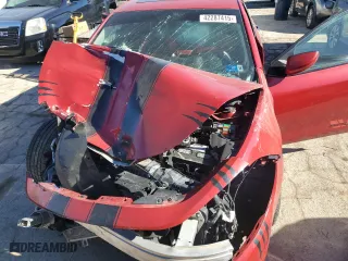 2014 Dodge Dart Limited with VIN 1C3CDFCB6ED673462, listed as a Copart auction lot 42287415 with 0 mi miles and Salvage Title. Bid and sale history available at carsss.com. Image 11.