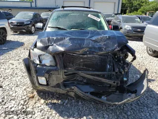 2011 Mercury Mariner Premier with VIN 4M2CN9HG4BKJ01015, listed as a Copart auction lot 56333764 with 157,135 mi miles and Clean Title. Bid and sale history available at carsss.com. Image 5.