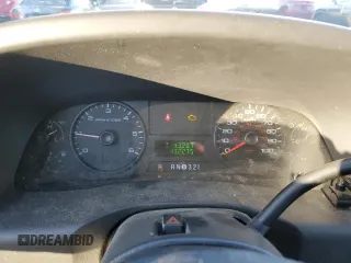 2005 Ford F-250 XL с VIN 1FTSX21505EA55701, выставлен на аукционе Copart как лот 41413775 с пробегом 132 275 миль миль и Чистый • Clean title. История ставок и продаж доступна на DreamBid. Изображение 9.
