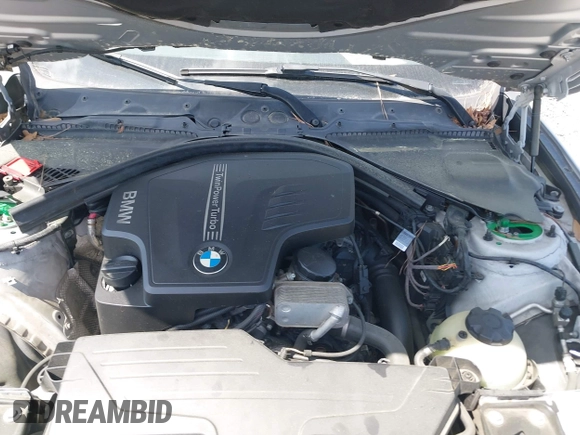 2013 BMW 3 Series 328i with VIN WBA3A5C57DF356069, listed as a IAAI auction lot 42078635 with 140,669 mi miles. Bid and sale history available at carsss.com. Image 10.
