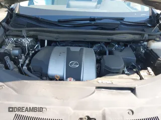 2017 Lexus RX 350 with VIN 2T2BZMCA5HC111845, listed as a IAAI auction lot 42551053 with 64,041 mi miles and . Bid and sale history available at DreamBid. Image 10.