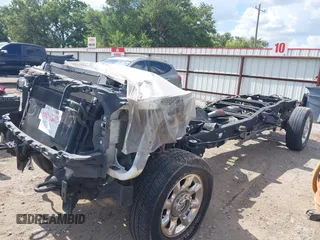 2016 Ford F-250 Lariat with VIN 1FT7W2B62GEA64063, listed as a IAAI auction lot 40114220 with Not Provided miles and . Bid and sale history available at DreamBid. Image 16.