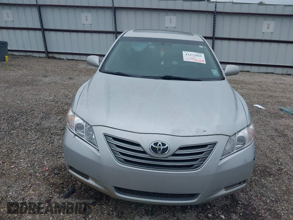 2007 Toyota Camry with VIN 4T1BB46K57U021394, listed as a IAAI auction lot 42472069 with 193,248 mi miles and . Bid and sale history available at DreamBid. Image 12.