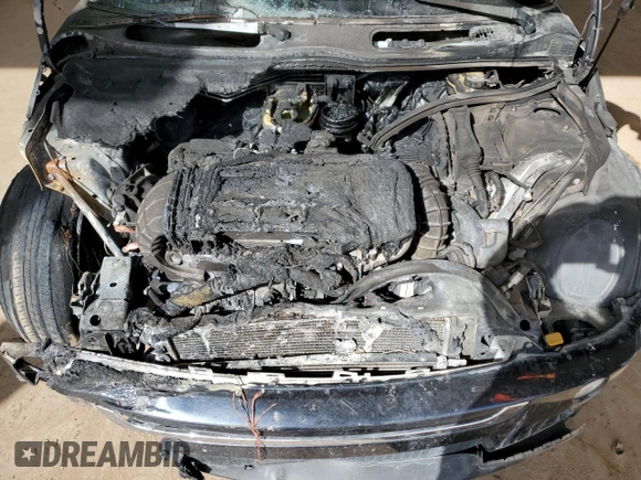 2007 MINI Convertible S z VIN WMWRH335X7TL94590, wystawiony jako Copart lot #49094295 z przebiegiem Nie podano mil oraz Szkoda całkowita • Salvage title. Historia ofert i sprzedaży dostępna na DreamBid. Obrazek 11.