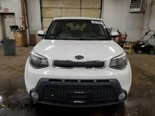 2015 Kia Soul with VIN KNDJN2A27F7231107, listed as a Copart auction lot 44318935 with 53,682 mi miles and Non Repairable. Bid and sale history available at carsss.com. Image 5.