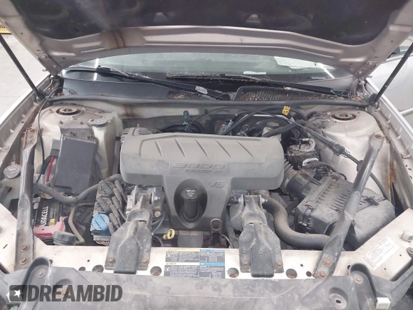2008 Buick LaCrosse CX with VIN 2G4WC582681373947, listed as a IAAI auction lot 42615349 with 211,491 mi miles and . Bid and sale history available at DreamBid. Image 10.