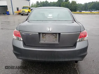 2009 Honda Accord LX-P z VIN 1HGCP26439A127994, wystawiony jako Copart lot #59372355 z przebiegiem 175 343 mil mil oraz Czysty tytuł • Clean title. Historia ofert i sprzedaży dostępna na DreamBid. Obrazek 6.