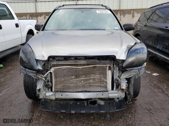 2005 Honda CR-V LX with VIN JHLRD78525C047883, listed as a Copart auction lot 75682004 with 228,299 mi miles and Salvage Title. Bid and sale history available at carsss.com. Image 5.