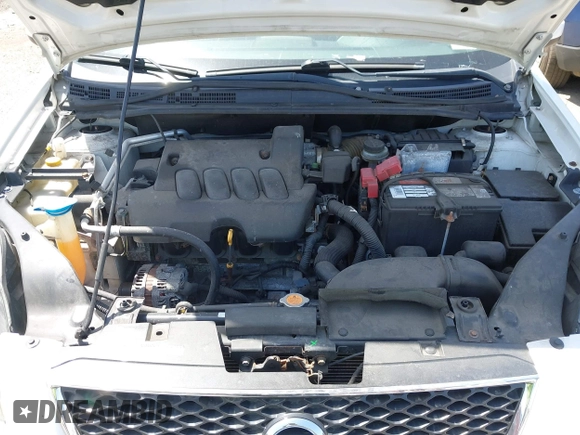 2012 Nissan Sentra SR with VIN 3N1AB6AP3CL730055, listed as a IAAI auction lot 42128245 with 56,368 mi miles and . Bid and sale history available at DreamBid. Image 10.