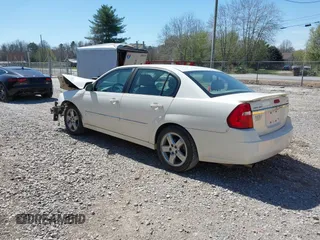 2006 Chevrolet Malibu LTZ with VIN 1G1ZU538X6F167202, listed as a IAAI auction lot 41853430 with 195,437 mi miles and . Bid and sale history available at DreamBid. Image 3.