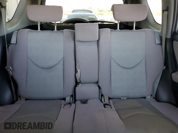 2006 Toyota RAV4 with VIN JTMZD33V166004830, listed as a Copart auction lot 49971555 with 139,548 mi miles. Bid and sale history available at carsss.com. Image 10.