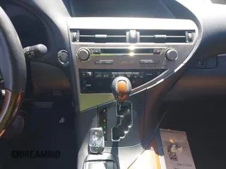2013 Lexus RX 350 with VIN JTJZK1BA2D2417771, listed as a IAAI auction lot 42339010 with 110,136 mi miles and . Bid and sale history available at DreamBid. Image 11.