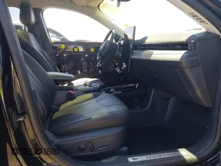2023 Ford Mustang Mach-E Premium с VIN 3FMTK3RM5PMA13411, выставлен на аукционе IAAI как лот 42335313 с пробегом 32 837 миль миль и . История ставок и продаж доступна на DreamBid. Изображение 5.