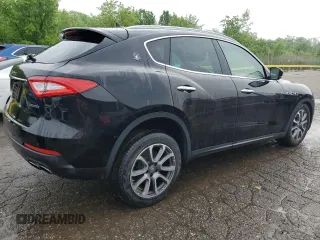 2017 Maserati Levante S с VIN ZN661YUA5HX212550, выставлен на аукционе Copart как лот 59932315 с пробегом 47 713 миль миль и Чистый • Clean title. История ставок и продаж доступна на DreamBid. Изображение 3.