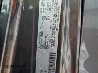 2023 Jeep Gladiator Freedom с VIN 1C6HJTAG5PL562148, выставлен на аукционе Copart как лот 53253005 с пробегом 18 076 миль миль и Списание • Salvage title. История ставок и продаж доступна на DreamBid. Изображение 12.