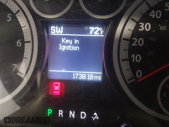 2011 Ram 1500 Big Horn с VIN 1D7RV1GT6BS566403, выставлен на аукционе IAAI как лот 42095160 с пробегом 173 818 миль миль и . История ставок и продаж доступна на DreamBid. Изображение 15.