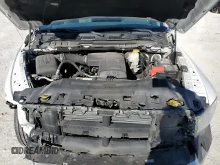 2017 Ram 1500 Tradesman z VIN 1C6RR6FG9HS708453, wystawiony jako Copart lot #48874185 z przebiegiem 155 895 mil mil oraz Szkoda całkowita • Salvage title. Historia ofert i sprzedaży dostępna na DreamBid. Obrazek 11.