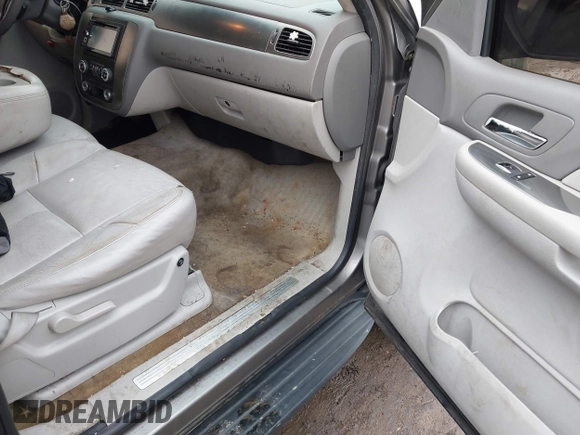 2007 Chevrolet Tahoe LT with VIN 1GNFC13077J278764, listed as a IAAI auction lot 41927809 with 211,943 mi miles and . Bid and sale history available at DreamBid. Image 5.