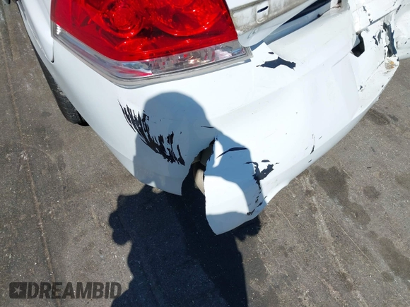 2015 Chevrolet Impala LS с VIN 2G1WA5E38F1121775, выставлен на аукционе IAAI как лот 42136786 с пробегом 151 652 миль миль и . История ставок и продаж доступна на DreamBid. Изображение 6.