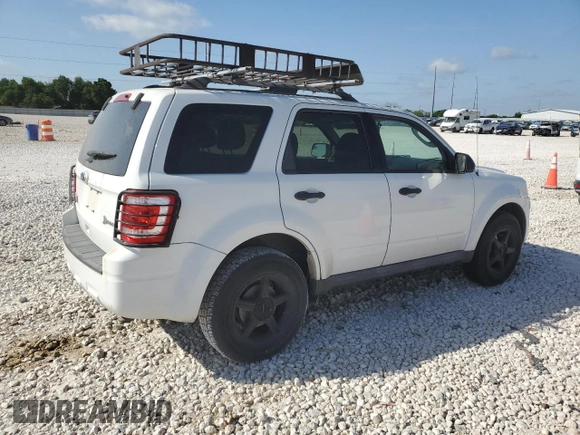 2011 Ford Escape Hybrid с VIN 1FMCU5K38BKC05851, выставлен на аукционе Copart как лот 53188835 с пробегом 214 360 миль миль и Чистый • Clean title. История ставок и продаж доступна на DreamBid. Изображение 3.
