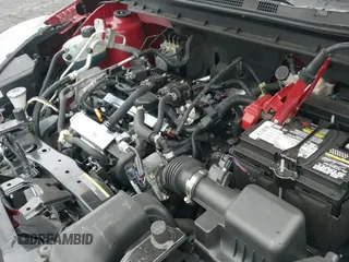 2020 Nissan Kicks SR z VIN 3N1CP5DV5LL513573, wystawiony jako IAAI lot #43162474 z przebiegiem 79 172 mil mil oraz . Historia ofert i sprzedaży dostępna na DreamBid. Obrazek 19.