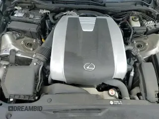 2021 Lexus IS 350 F Sport z VIN JTHGZ1B20M5040370, wystawiony jako Copart lot #66476415 z przebiegiem 91 698 mil mil oraz Szkoda całkowita • Salvage title. Historia ofert i sprzedaży dostępna na DreamBid. Obrazek 15.