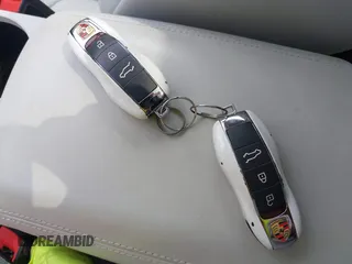 2019 Porsche Macan S с VIN WP1AB2A52KLB32441, выставлен на аукционе IAAI как лот 42388548 с пробегом 44 359 миль миль и . История ставок и продаж доступна на DreamBid. Изображение 11.