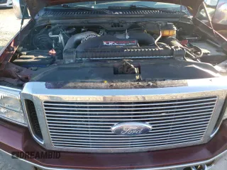 2007 Ford F-350 XL z VIN 1FTWW31P07EB09867, wystawiony jako Copart lot #86306794 z przebiegiem 78 475 mil mil oraz Szkoda całkowita • Salvage title. Historia ofert i sprzedaży dostępna na DreamBid. Obrazek 11.
