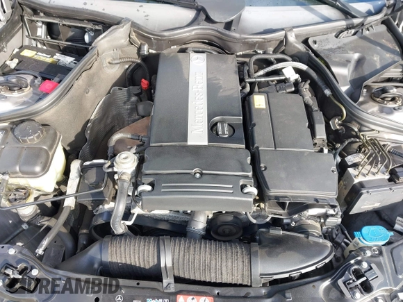 2005 Mercedes-Benz C 230 Kompressor with VIN WDBRF40J25A774109, listed as a IAAI auction lot 42010040 with 39,511 mi miles and . Bid and sale history available at DreamBid. Image 10.