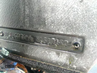 2004 Subaru Impreza WRX STI z VIN JF1GD70664L517152, wystawiony jako IAAI lot #37469684 z przebiegiem Nie podano mil oraz . Historia ofert i sprzedaży dostępna na DreamBid. Obrazek 9.