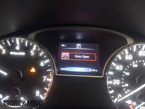 2017 Nissan Altima SV z VIN 1N4AL3AP9HC227681, wystawiony jako IAAI lot #41489297 z przebiegiem 162 459 mil mil oraz . Historia ofert i sprzedaży dostępna na DreamBid. Obrazek 7.