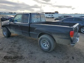 1999 Mazda B-Series 2WD Truck SE with VIN 4F4YR16V7XTM42999, listed as a Copart auction lot 42342714 with 152,152 mi miles and Salvage Title. Bid and sale history available at carsss.com. Image 2.