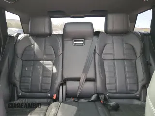 2017 Land Rover Range Rover Sport Autobiography с VIN SALWV2FE1HA147887, выставлен на аукционе Copart как лот 54453755 с пробегом 54 972 миль миль и Списание • Salvage title. История ставок и продаж доступна на DreamBid. Изображение 10.