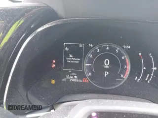 2023 Lexus RX 350 z VIN 2T2BAMCA9PC034273, wystawiony jako IAAI lot #42653429 z przebiegiem 29 826 mil mil oraz . Historia ofert i sprzedaży dostępna na DreamBid. Obrazek 15.