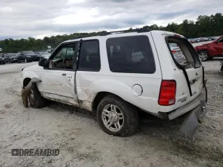 2003 Ford Explorer Sport XLS z VIN 1FMYU60EX3UB96754, wystawiony jako Copart lot #71924874 z przebiegiem 251 869 mil mil oraz Szkody całkowita. Historia ofert i sprzedaży dostępna na DreamBid. Obrazek 2.