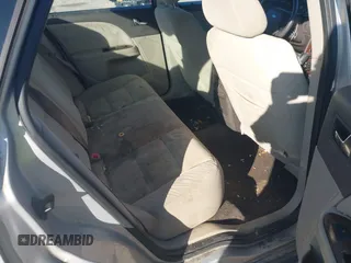 2009 Ford Taurus SEL with VIN 1FAHP24W29G109935, listed as a IAAI auction lot 41467859 with 326,278 mi miles. Bid and sale history available at carsss.com. Image 8.