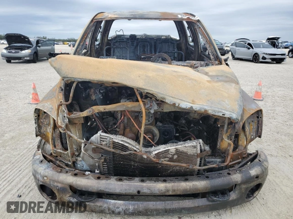 2006 Dodge Ram 2500 SLT with VIN 3D7KR29C36G208861, listed as a Copart auction lot 88061965 with 0 mi miles and Non Repairable. Bid and sale history available at carsss.com. Image 5.