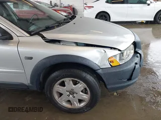 2006 Volvo XC70 with VIN YV4SZ592X61210458, listed as a IAAI auction lot 41663456 with 179,475 mi miles. Bid and sale history available at carsss.com. Image 6.