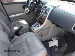 2007 Chevrolet Equinox LT z VIN 2CNDL73F176100851, wystawiony jako IAAI lot #42117225 z przebiegiem Nie podano mil oraz . Historia ofert i sprzedaży dostępna na DreamBid. Obrazek 5.