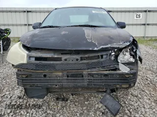 2008 Ford Focus SE with VIN 1FAHP35N38W193540, listed as a Copart auction lot 54869915 with 228,193 mi miles and Salvage Title. Bid and sale history available at DreamBid. Image 5.