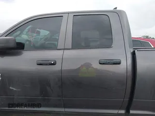 2021 Ram 1500 Tradesman z VIN 1C6RR6FG4MS521082, wystawiony jako IAAI lot #42482516 z przebiegiem 34 111 mil mil oraz . Historia ofert i sprzedaży dostępna na DreamBid. Obrazek 14.