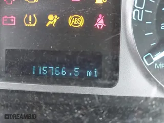 2011 Mercury Mariner with VIN 4M2CN8B7XBKJ01717, listed as a IAAI auction lot 42030587 with 115,766 mi miles. Bid and sale history available at carsss.com. Image 15.