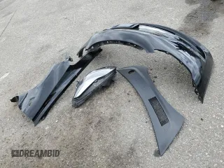 2023 Tesla Model 3 с VIN 5YJ3E1EA0PF706189, выставлен на аукционе Copart как лот 56756435 с пробегом 58 084 миль миль и Списание • Salvage title. История ставок и продаж доступна на DreamBid. Изображение 12.