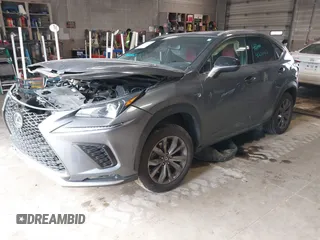 2020 Lexus NX 300 F Sport с VIN JTJJARBZ9L2178397, выставлен на аукционе IAAI как лот 41250017 с пробегом 73 175 миль миль и . История ставок и продаж доступна на DreamBid. Изображение 17.