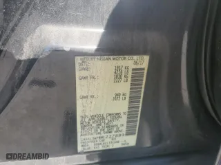 2017 Nissan Altima 2.5 SR with VIN 1N4AL3AP8HC277889, listed as a Copart auction lot 47003545 with 150,082 mi miles and Salvage Title. Bid and sale history available at carsss.com. Image 12.