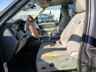 2011 Ford Expedition EL XLT with VIN 1FMJK1J50BEF56986, listed as a Copart auction lot 78178744 with 195,671 mi miles and Clean Title. Bid and sale history available at carsss.com. Image 7.