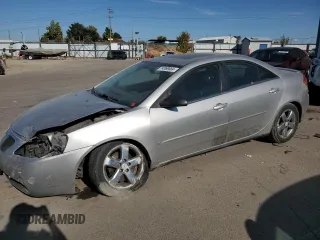 2007 Pontiac G6 GT с VIN 1G2ZH58NX74128024, выставлен на аукционе Copart как лот 56478835 с пробегом 237 320 миль миль и Списание • Salvage title. История ставок и продаж доступна на DreamBid. Изображение 1.