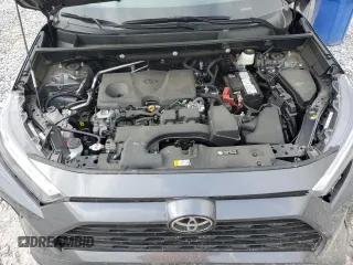 2023 Toyota RAV4 LE z VIN 2T3H1RFV9PC224902, wystawiony jako Copart lot #53838805 z przebiegiem 12 998 mil mil oraz Szkoda całkowita • Salvage title. Historia ofert i sprzedaży dostępna na DreamBid. Obrazek 12.